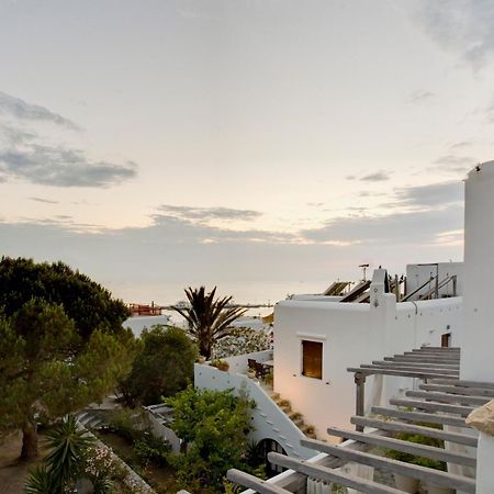 Studios & Suites Rania Mykonos Town Exterior foto