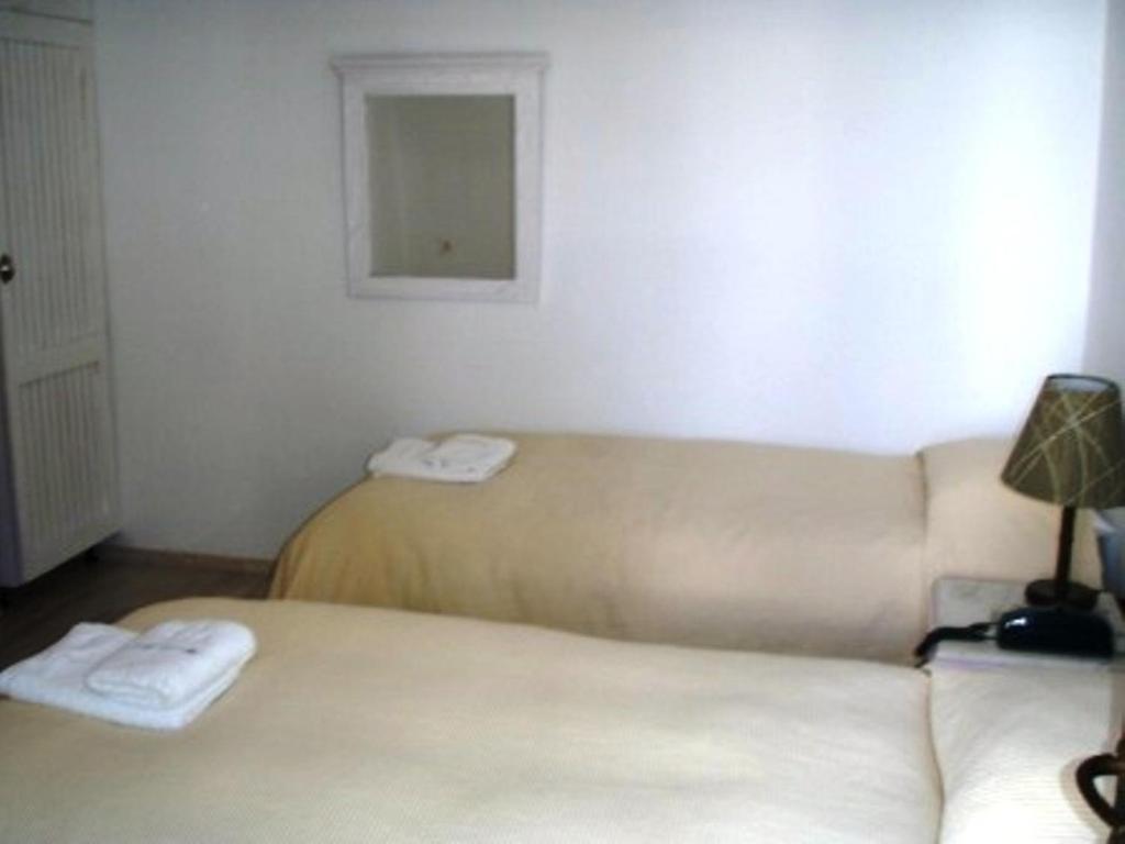 Studios & Suites Rania Mykonos Town Quarto foto
