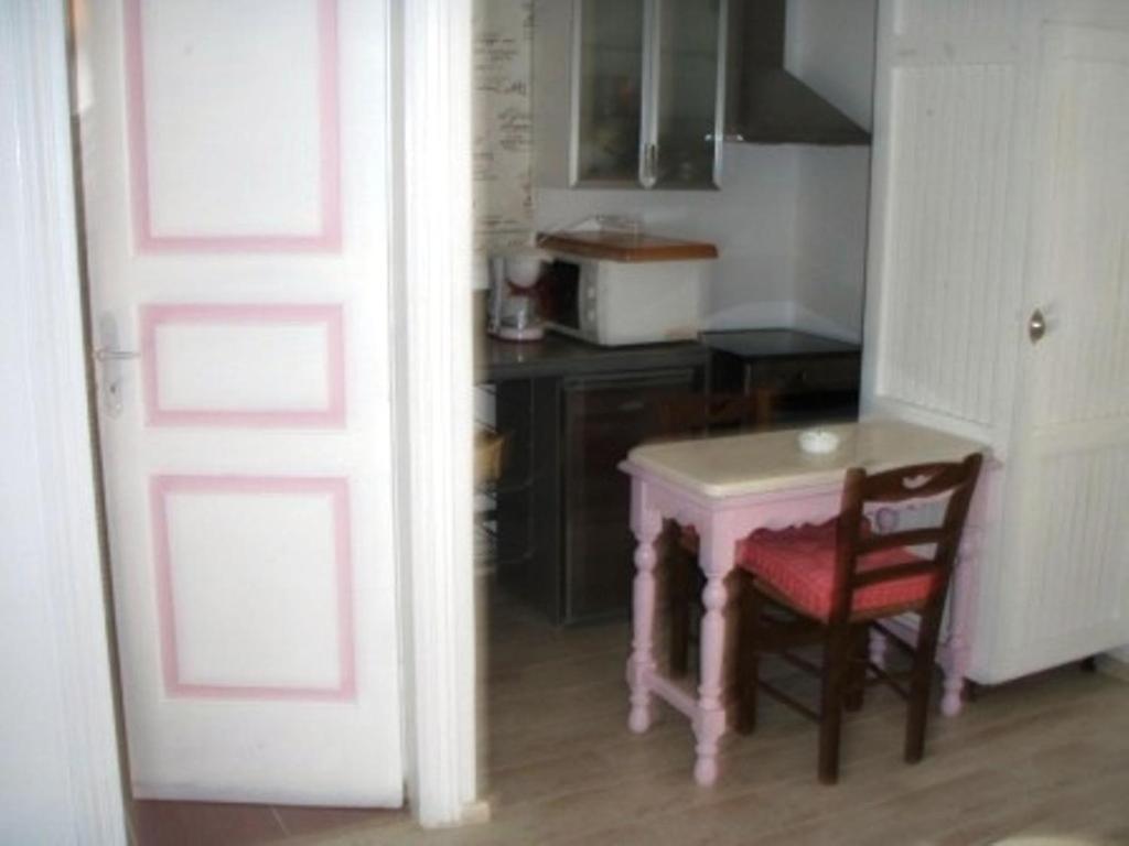 Studios & Suites Rania Mykonos Town Quarto foto