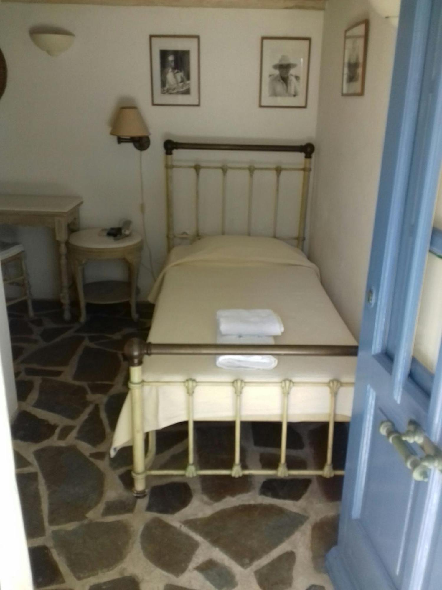 Studios & Suites Rania Mykonos Town Quarto foto
