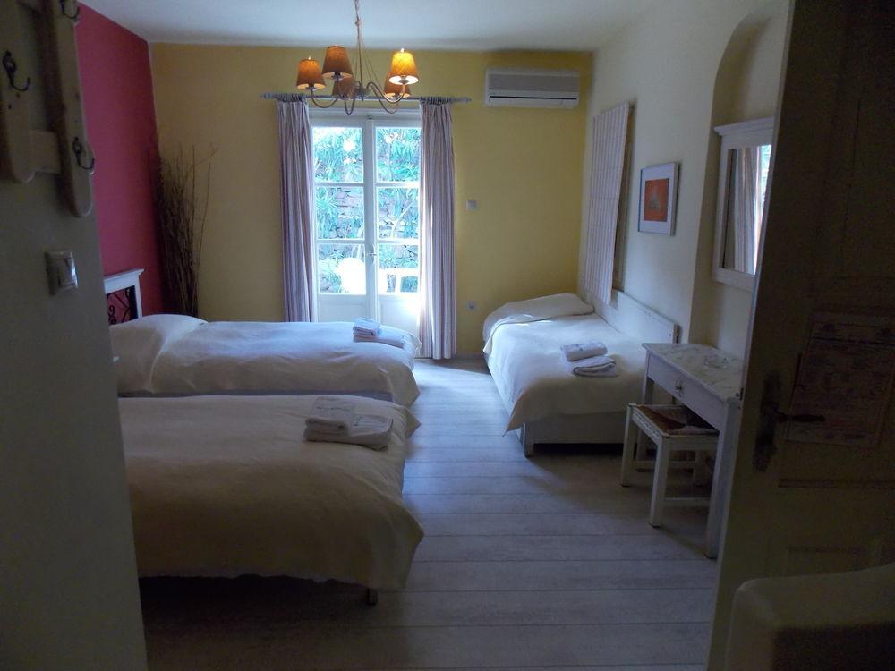 Studios & Suites Rania Mykonos Town Exterior foto
