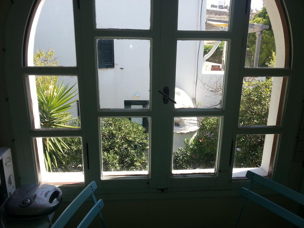 Studios & Suites Rania Mykonos Town Quarto foto