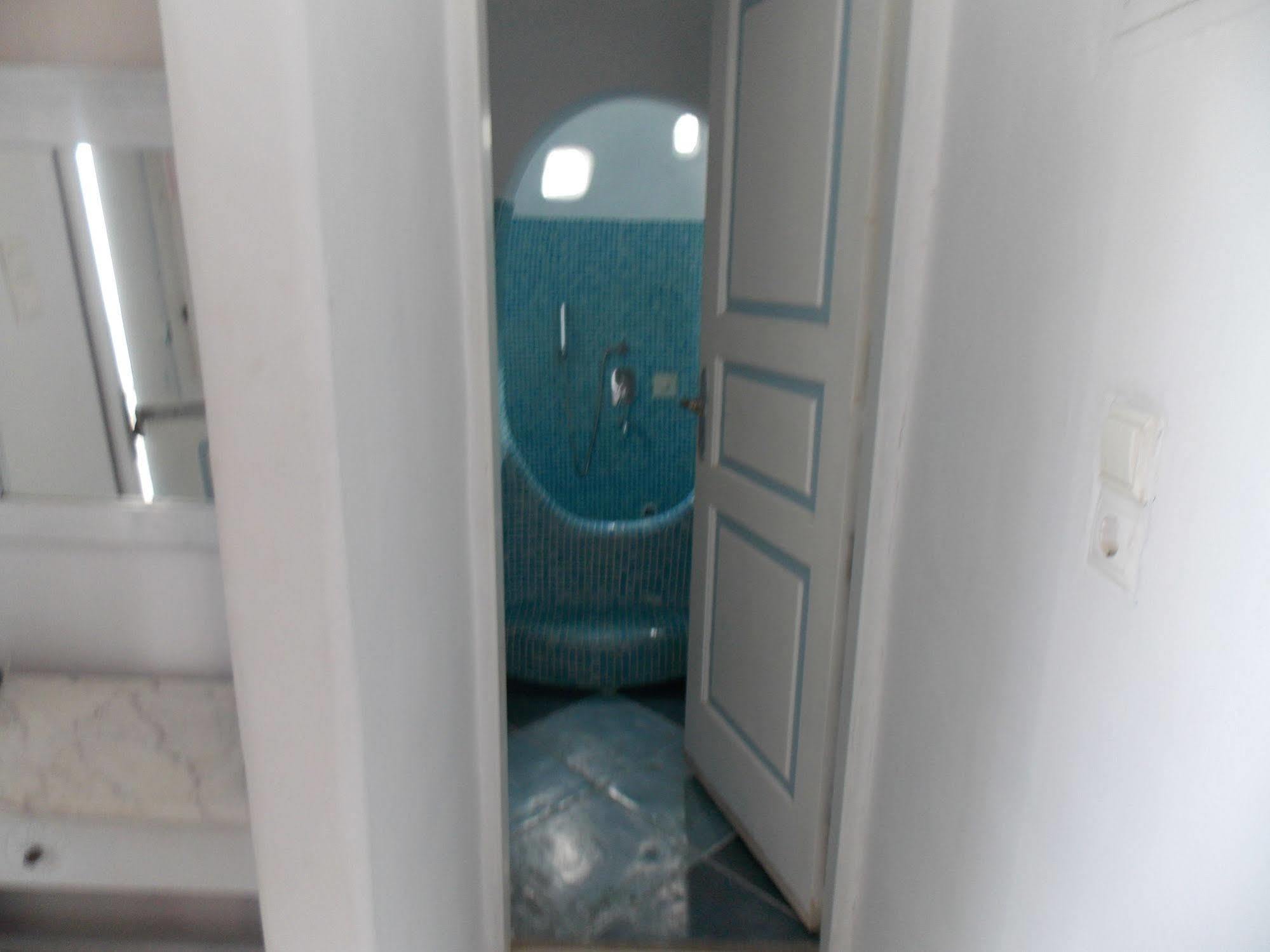 Studios & Suites Rania Mykonos Town Exterior foto