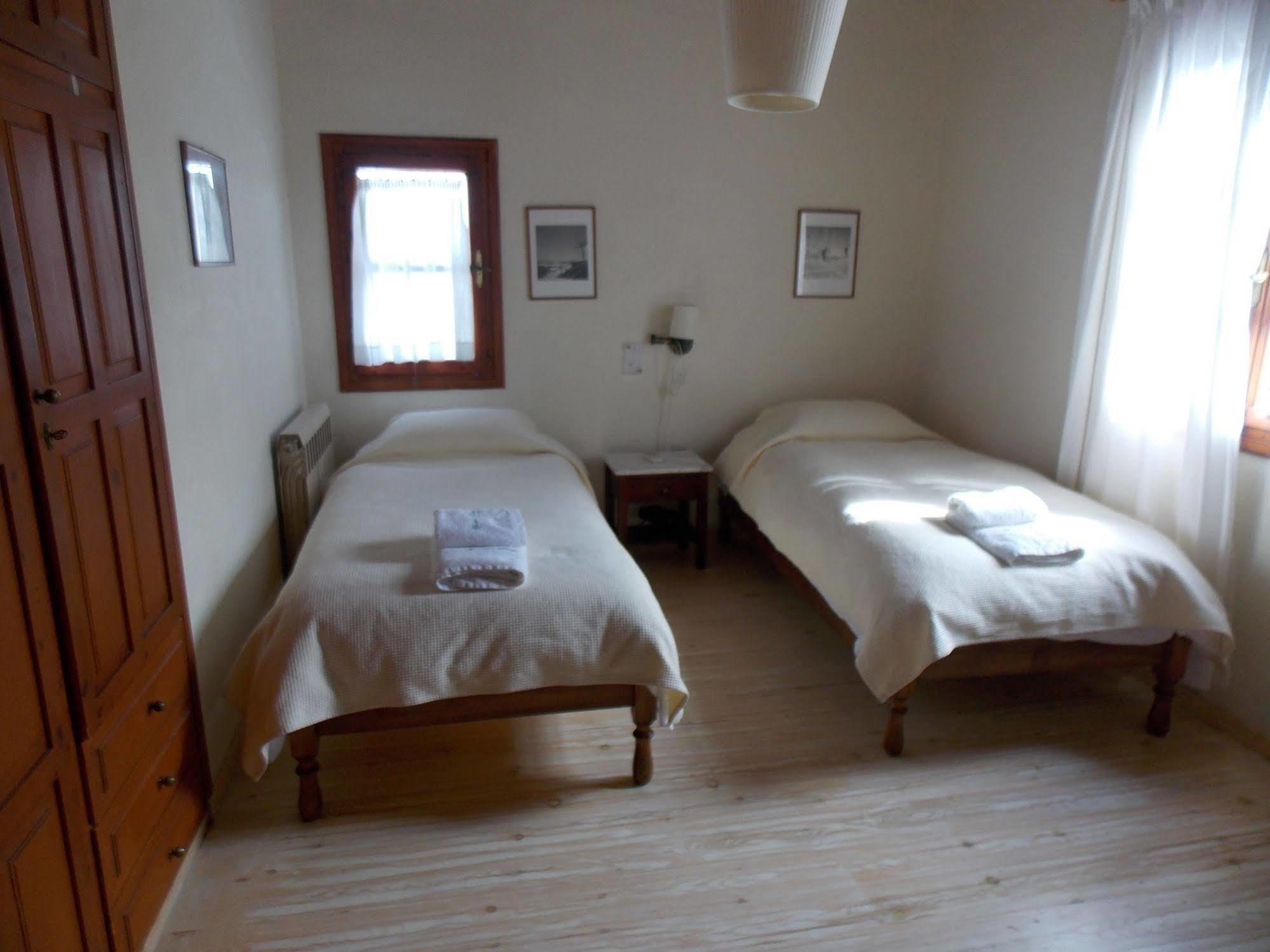 Studios & Suites Rania Mykonos Town Exterior foto