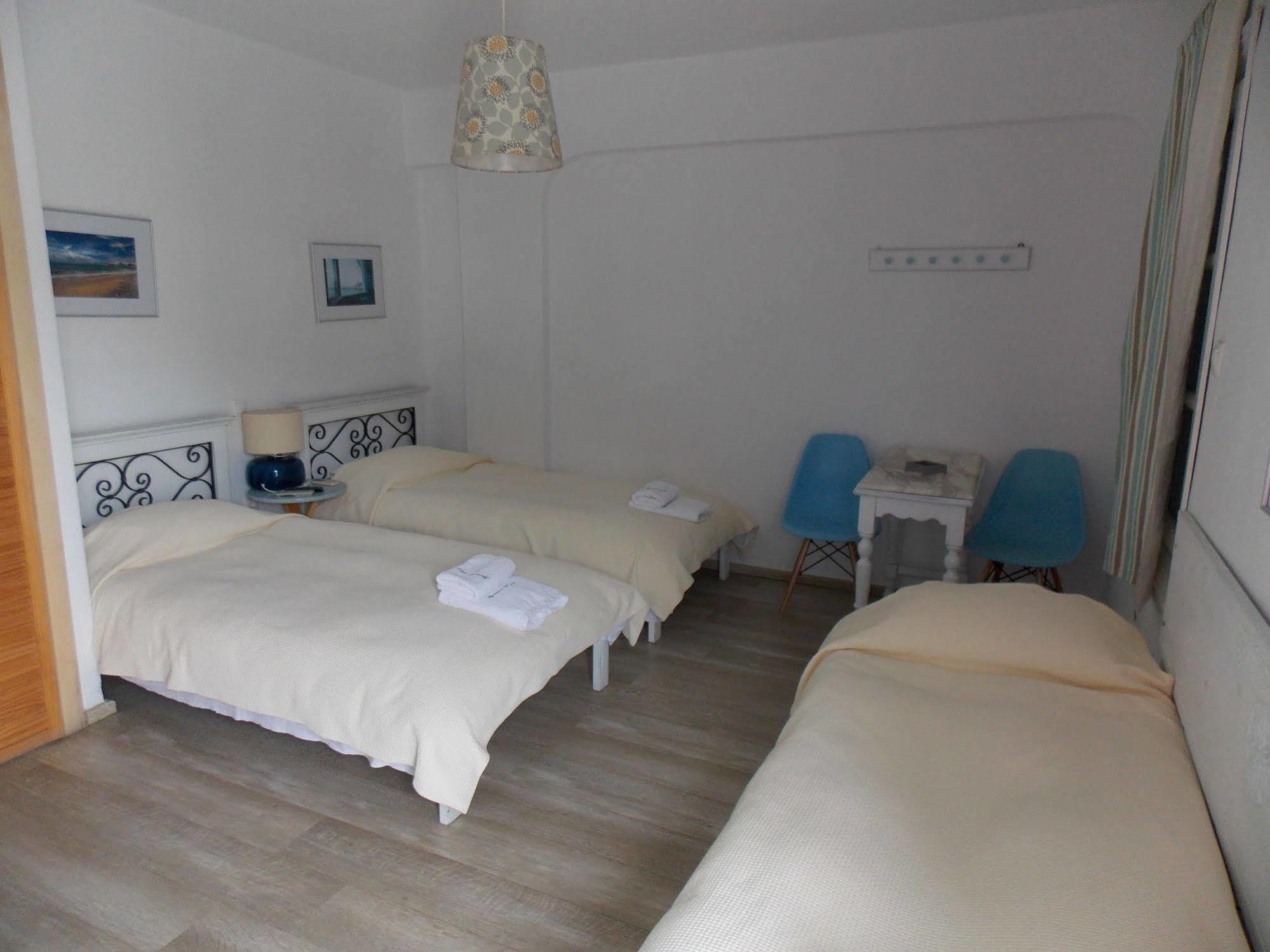 Studios & Suites Rania Mykonos Town Exterior foto